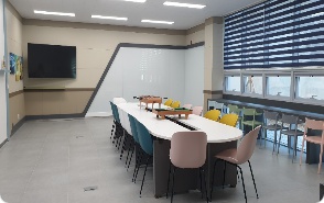 서천경제진흥통합센터 청보리 1