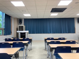 전주시립도서관 평화도서관 본관2층 1