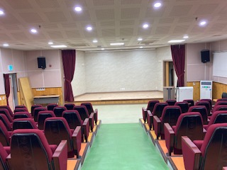 전주시립도서관 평화도서관 본관지하 1