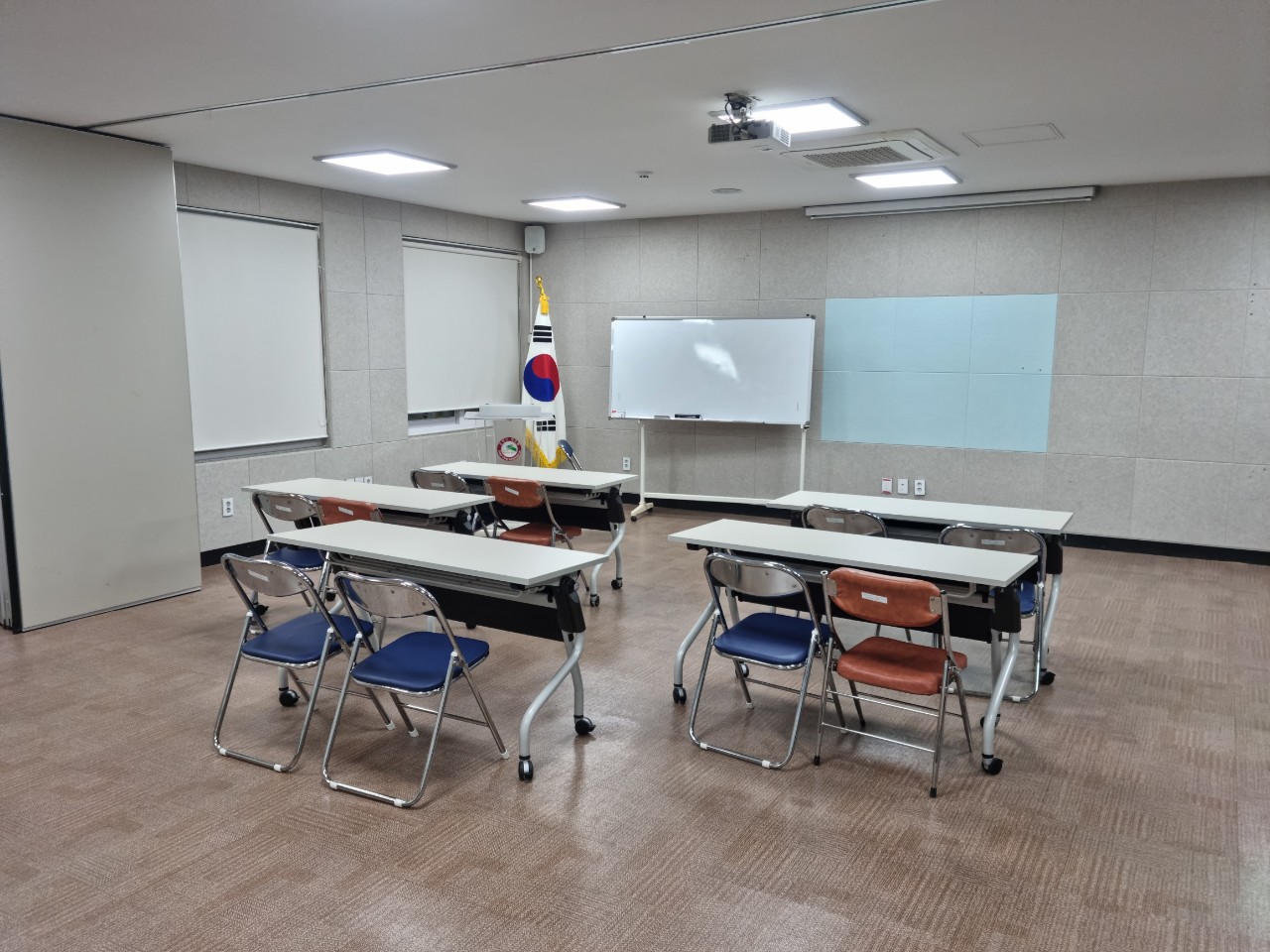 대조동주민센터 2층 다목적실 1