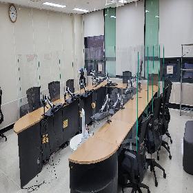 제1회의실(대구본원) 1