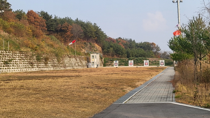 궁도장 2