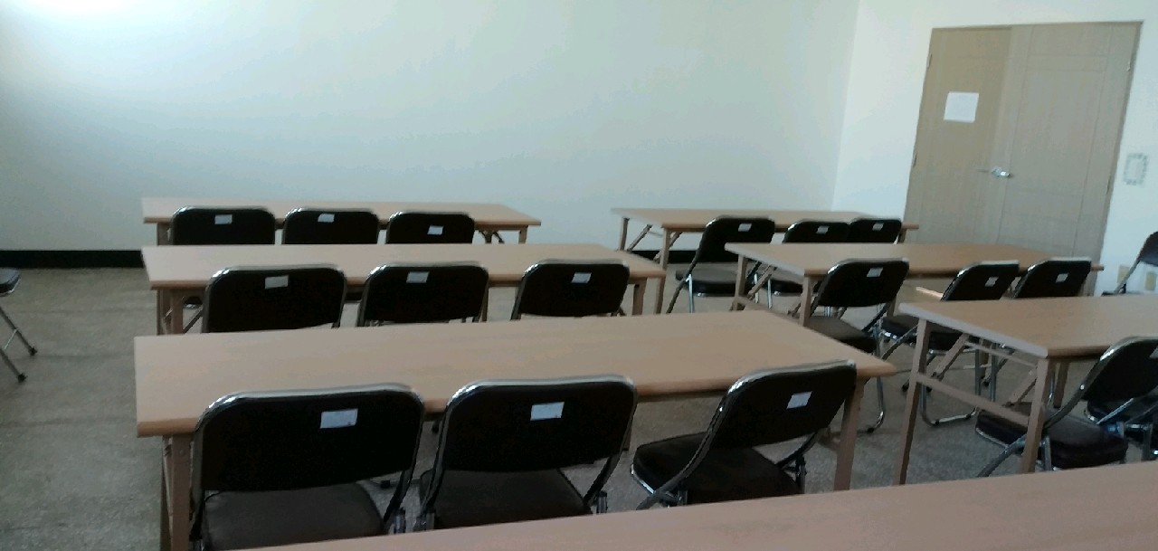 종천농공단지관리사무소 본관 2