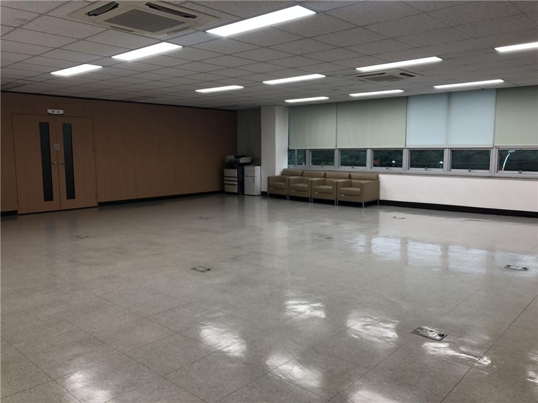 국민연금공단 삼척사옥 회의실 1